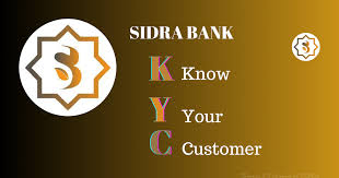 Sidra Chain KYC
